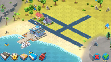 е6°(City Island 6)ͼ1