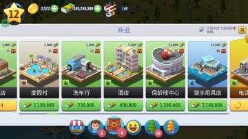 е6°(City Island 6)ͼ3