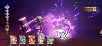 ħŮСԲMagia Exedraշ°汾ͼ2