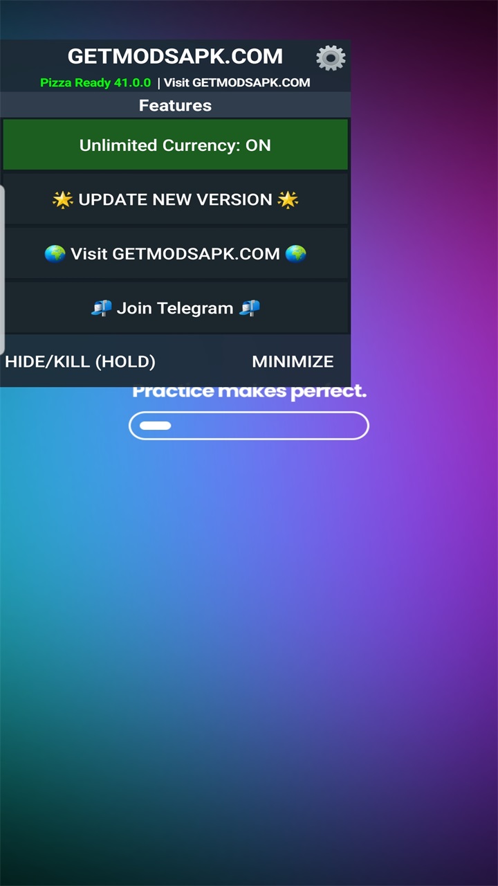 ò˵(Pizza Ready)45.0.0ͼ0