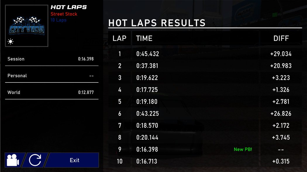켣3ֻ(Dirt Trackin 3)1.52׿ͼ2