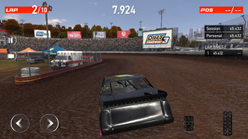 켣3ֻ(Dirt Trackin 3)ͼ1