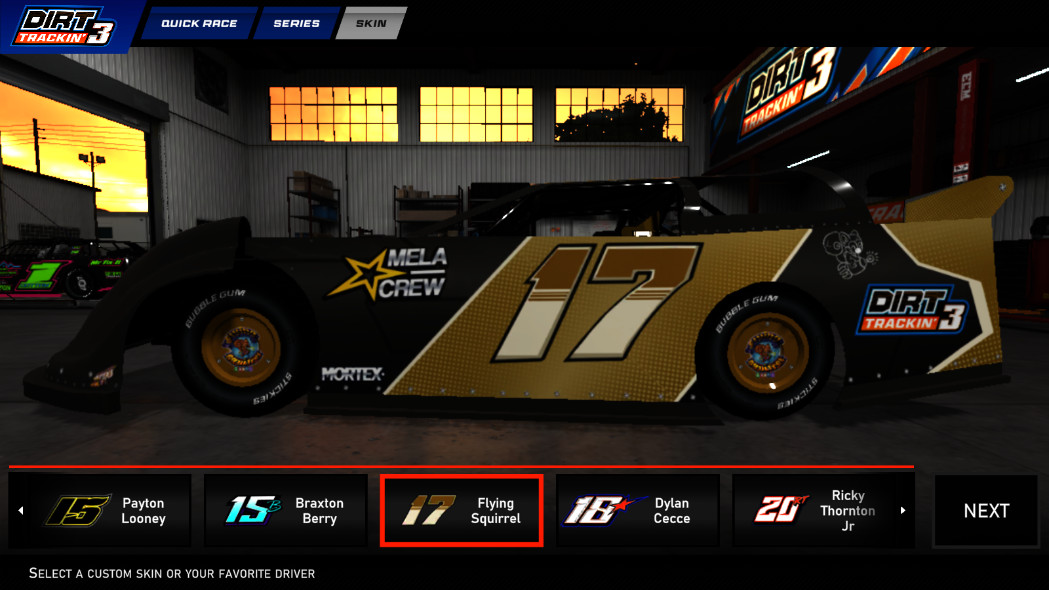 켣3ֻ(Dirt Trackin 3)1.52׿ͼ3