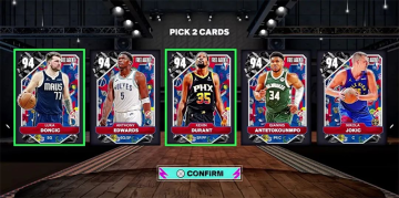 NBA 2K25λ°汾ͼ3