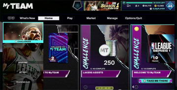 NBA 2K25λ°汾ͼ0