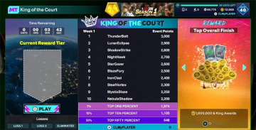 NBA 2K25λ°汾ͼ2