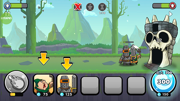ƽײ˵(TowerConquest)23.0.42İͼ4