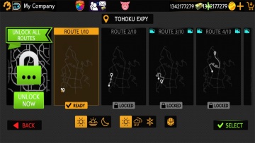 ʿģevo޽Ұ(Bus Simulator EVO)ͼ3
