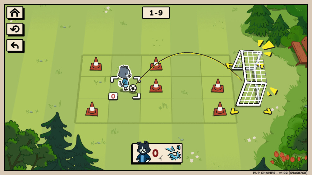 ھֻ(Pup Champs)1.02׿ͼ3