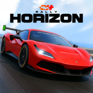 ƽ޽Ұ(Rally Horizon)