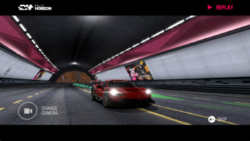 ƽ޽Ұ(Rally Horizon)ͼ1
