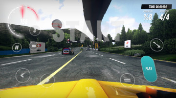 ƽ޽Ұ(Rally Horizon)ͼ2