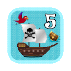 生存RPG5海盗冒险之旅免广告版