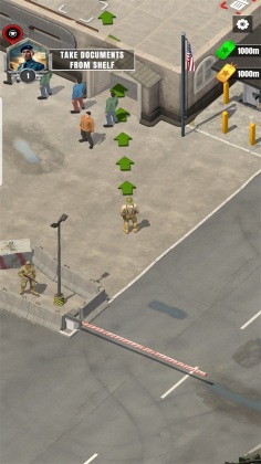 ָӹ޽Ұ(Base Commander)ͼ2