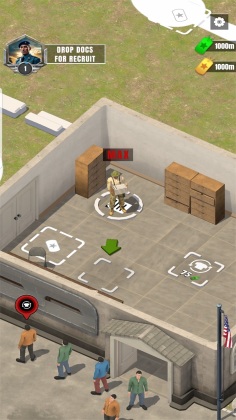 ָӹ޽Ұ(Base Commander)ͼ3