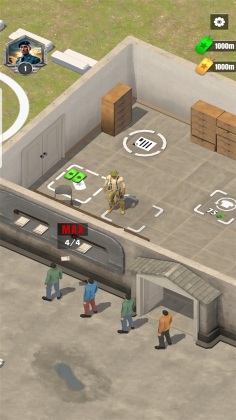ָӹ޽Ұ(Base Commander)ͼ4