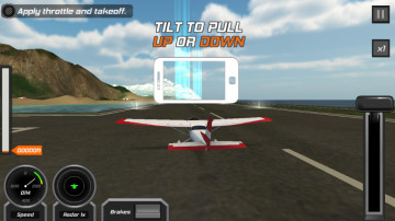 ʵģ3Dƽ2025(Flight Pilot)ͼ0