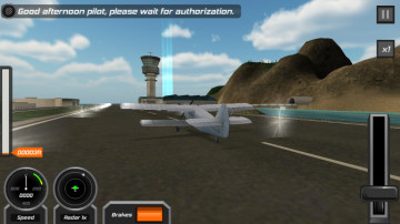 ʵģ3Dƽ2025(Flight Pilot)ͼ3