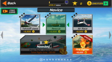 ʵģ3Dƽ2025(Flight Pilot)ͼ1