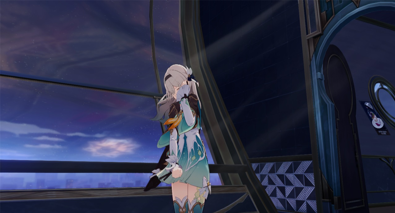 ʰ(Star Rail)3.3.0׿ͼ1