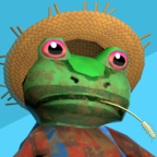 °