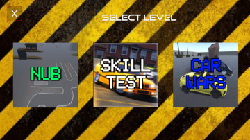 ʼײ°(Car Crash Royale)ͼ0
