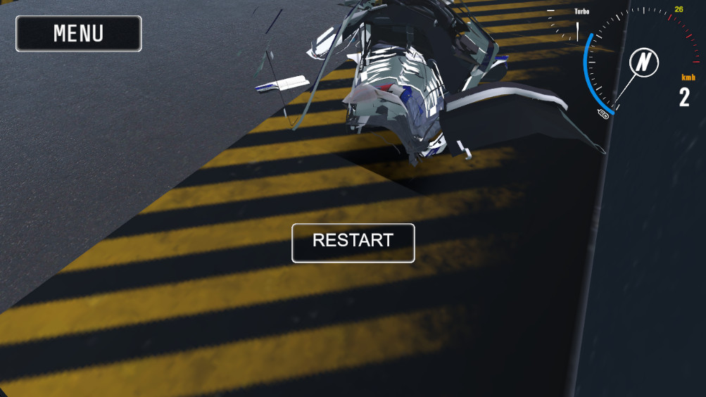 ʼײ°(Car Crash Royale)3.0.96İͼ3