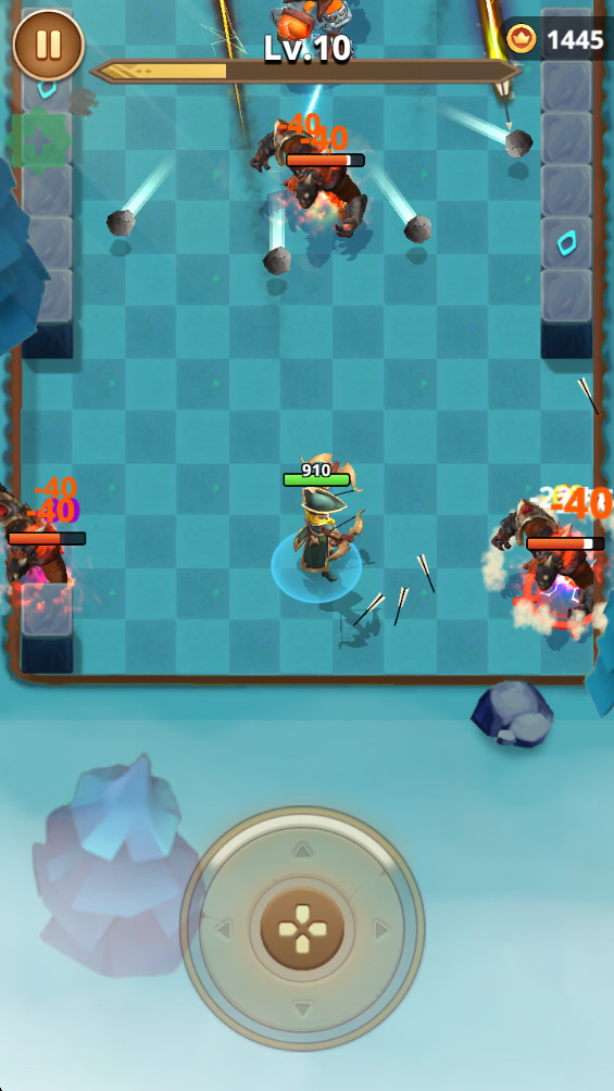 İ(Archer Hunter)0.29.462°ͼ0