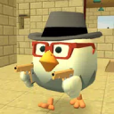 Сսmod˵°(ChickenGun)4.7.03׿