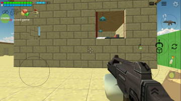 Сսmod˵°(ChickenGun)ͼ2