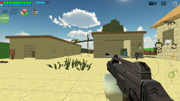 Сսmod˵°(ChickenGun)ͼ1