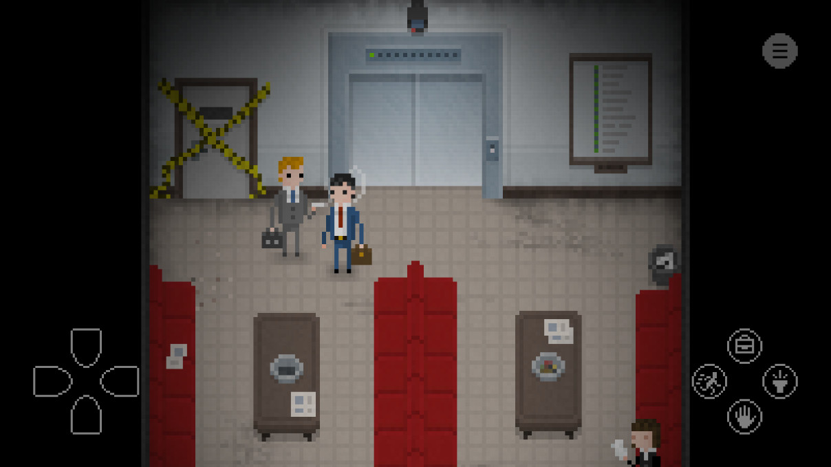 Ƥʿ׿(Yuppie Psycho)2.7.6b44İͼ0