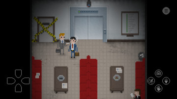 Ƥʿ׿(Yuppie Psycho)ͼ0