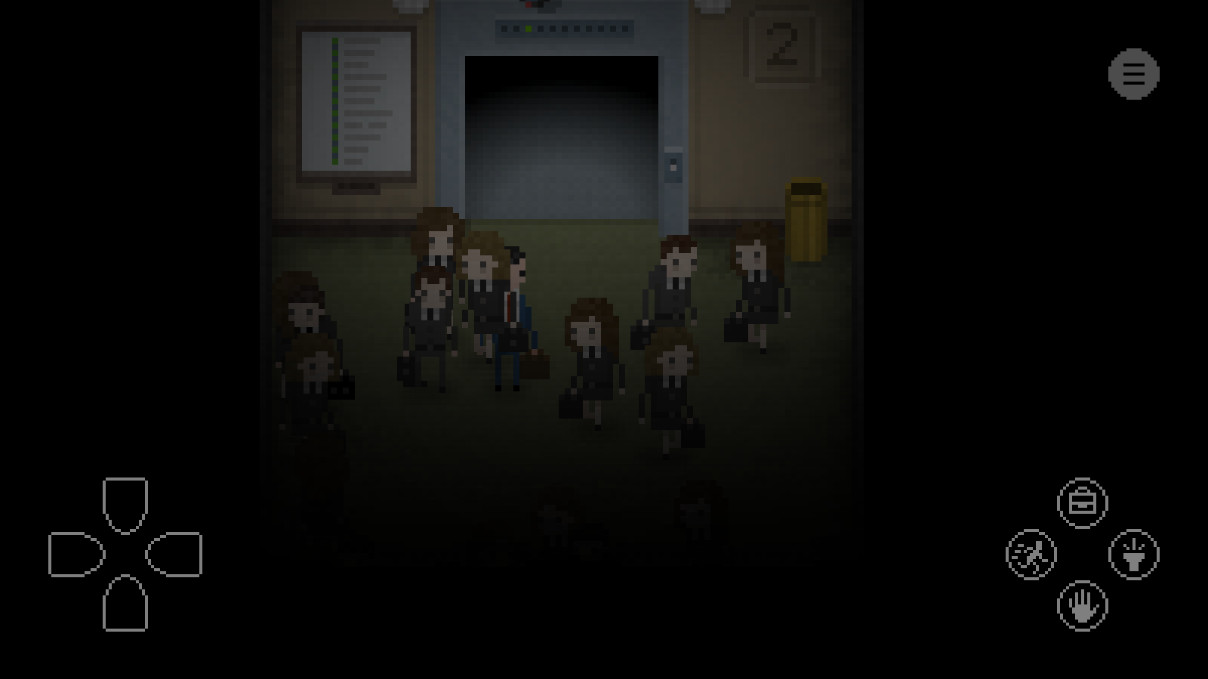 Ƥʿ׿(Yuppie Psycho)2.7.6b44İͼ3