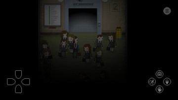 Ƥʿ׿(Yuppie Psycho)ͼ3