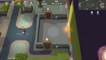 逃跑吧少年最新版本截图3
