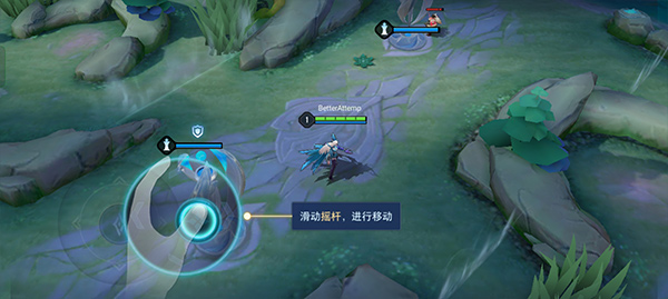 ˵Ծʷ°(Arena of Valor)1.58.1.2׿ͼ2