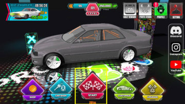 ĿƯ2.0޽Ұ°(PROJECT DRIFT 2.0)ͼ0