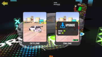 ĿƯ2.0޽Ұ°(PROJECT DRIFT 2.0)ͼ1