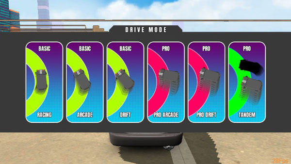 ĿƯ2.0޽Ұ°(PROJECT DRIFT 2.0)132׿ͼ3