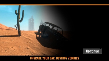 ʻƽ(Drive The Deadlands)ͼ1