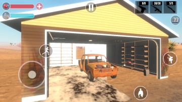 ʻƽ(Drive The Deadlands)ͼ2