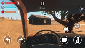 ʻƽ(Drive The Deadlands)ͼ3