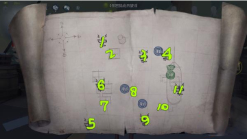 ˸ʷ°汾(Identity V)ͼ0