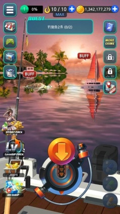 ƽ°(Fishing Hook)ͼ1