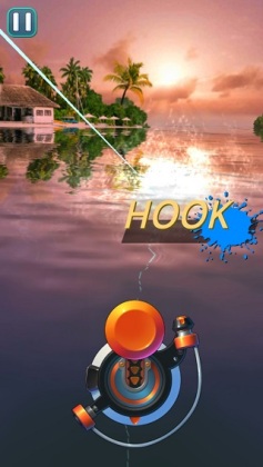 ƽ°(Fishing Hook)ͼ0