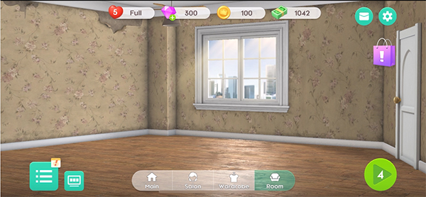 Ͻǰ޽Ұ(Project Makeover)2.101.1°ͼ2