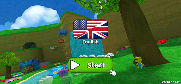 ð޽Ұ(Super Bear Adventure)12.0.0b6׿ͼ0