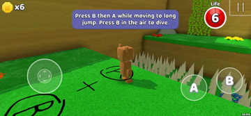 ð޽Ұ(Super Bear Adventure)ͼ3