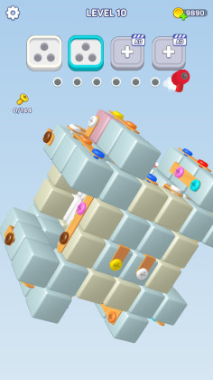 ˿֮3D°(Screwzle 3D)ͼ3